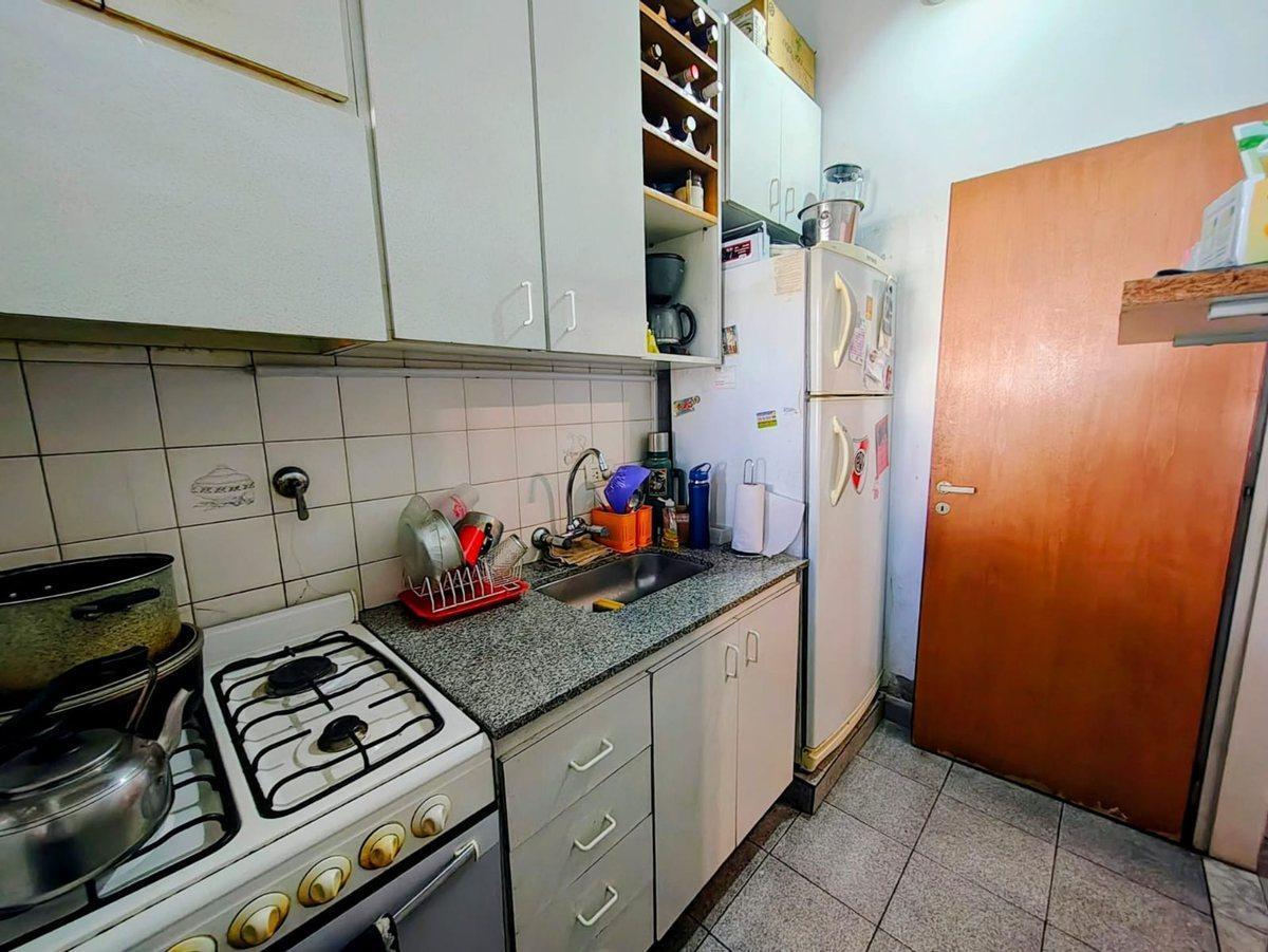Foto de PH venta 3 ambientes Villa Luzuriaga, imagen 5