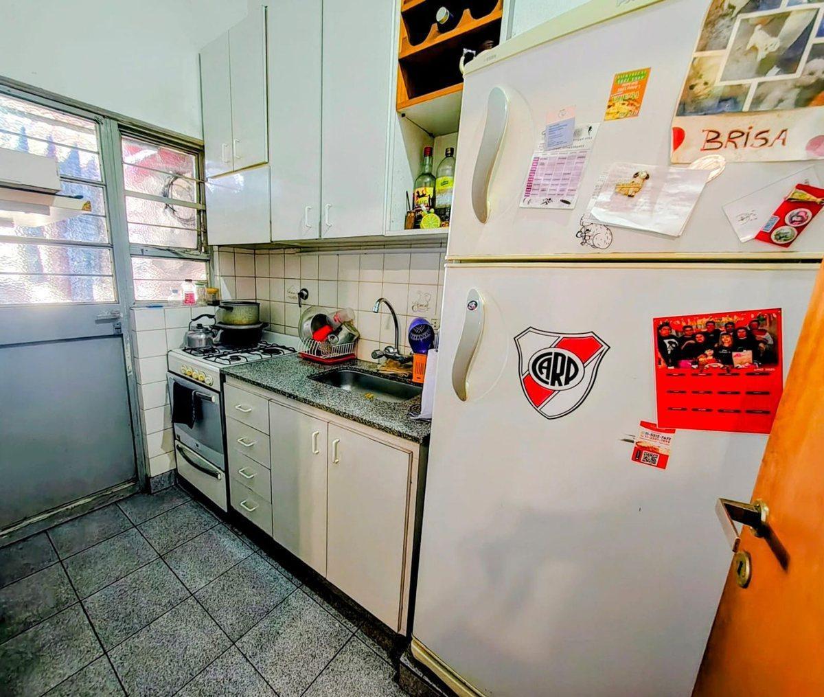 Foto de PH venta 3 ambientes Villa Luzuriaga, imagen 2