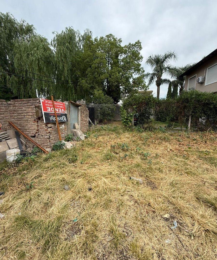Foto de VENTA TERRENO VILLA LUZURIAGA, imagen 1