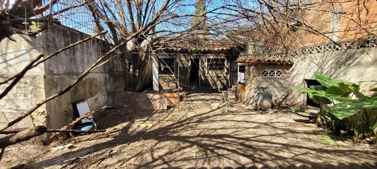 Foto de VENTA LOTE RAMOS MEJIA ZONA DON BOSCO 430 M2, imagen 3