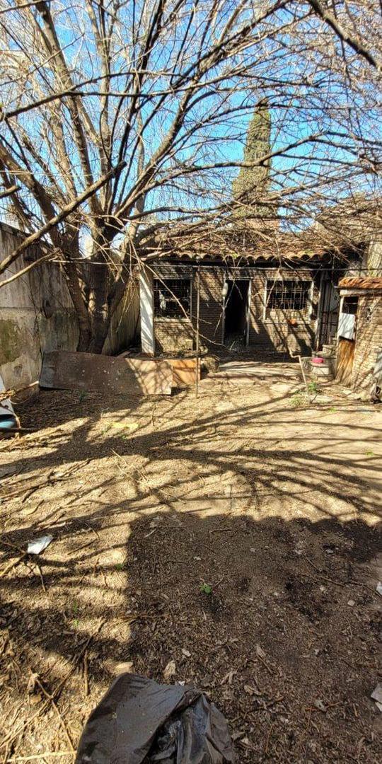 Foto de VENTA LOTE RAMOS MEJIA ZONA DON BOSCO 430 M2, imagen 1