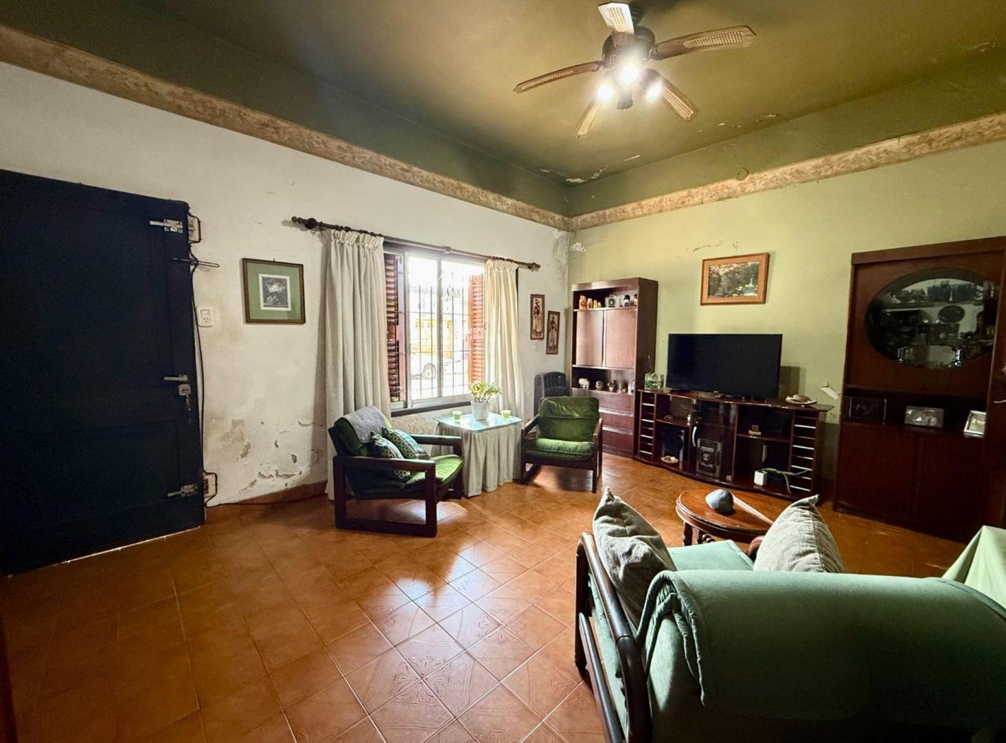 Foto de Venta Ph cinco ambientes en Haedo, imagen 4