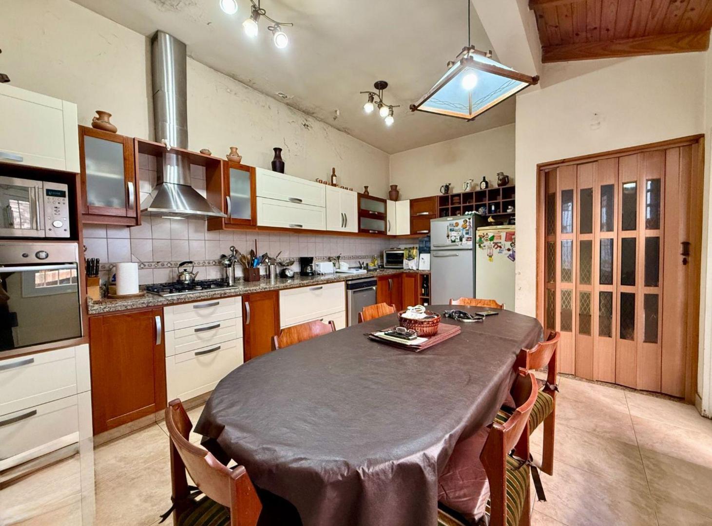 Foto de Venta Ph cinco ambientes en Haedo, imagen 3