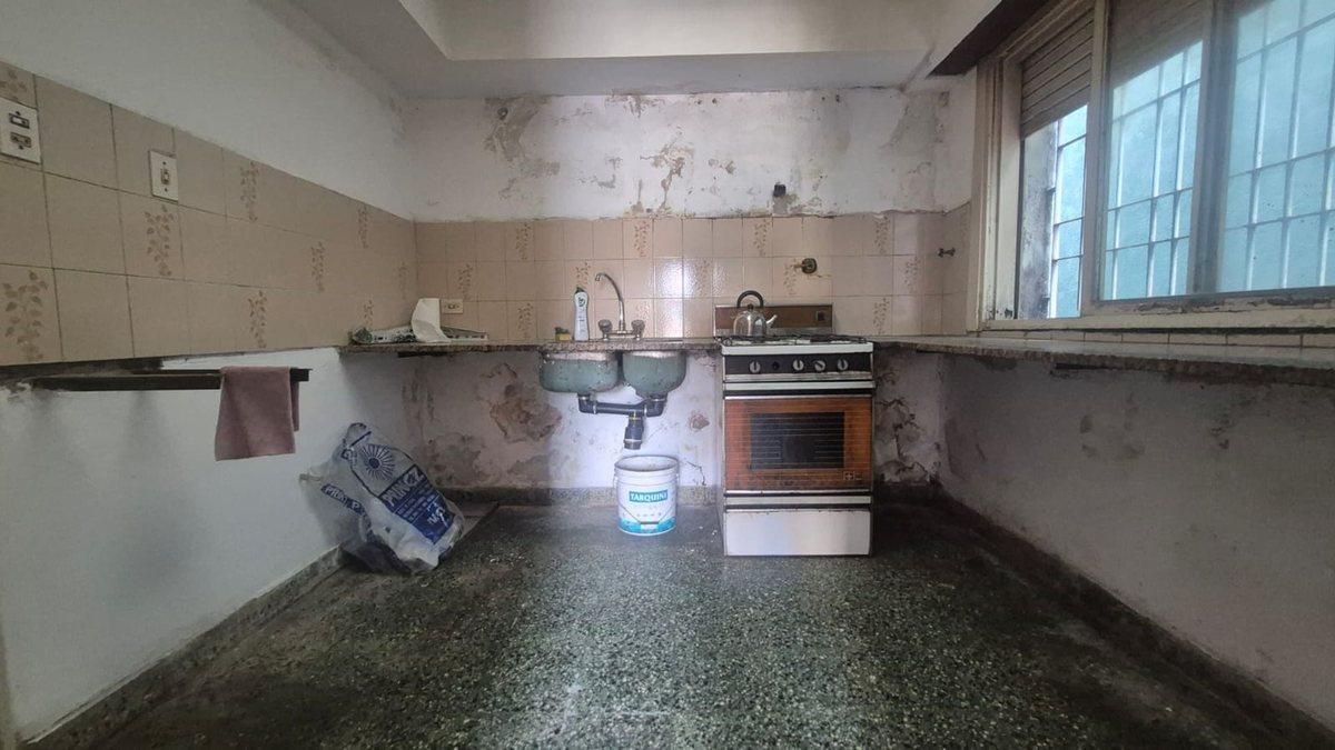 Foto de Venta casa cuatro ambientes en Ramos Mejia, imagen 2