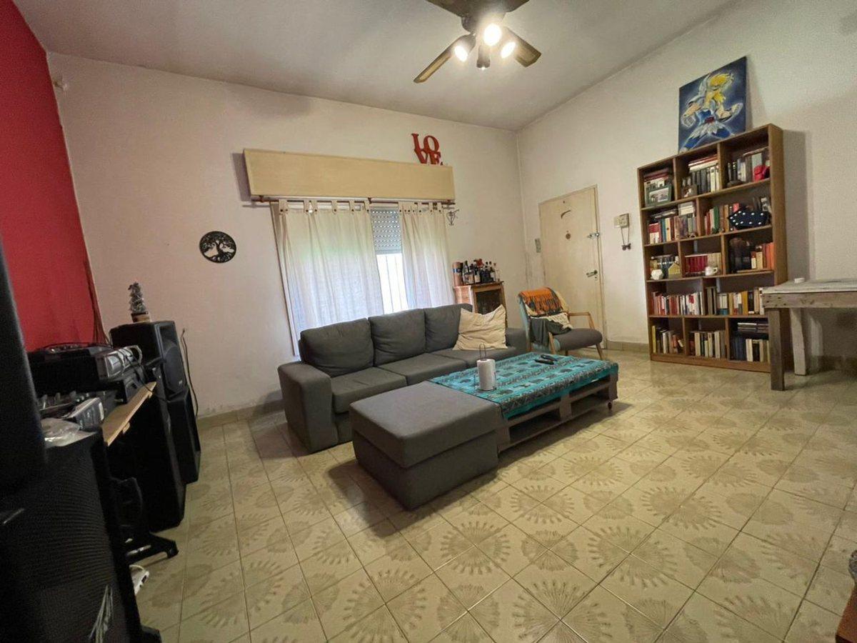 Foto de Venta ph tres ambientes en San Justo, imagen 2