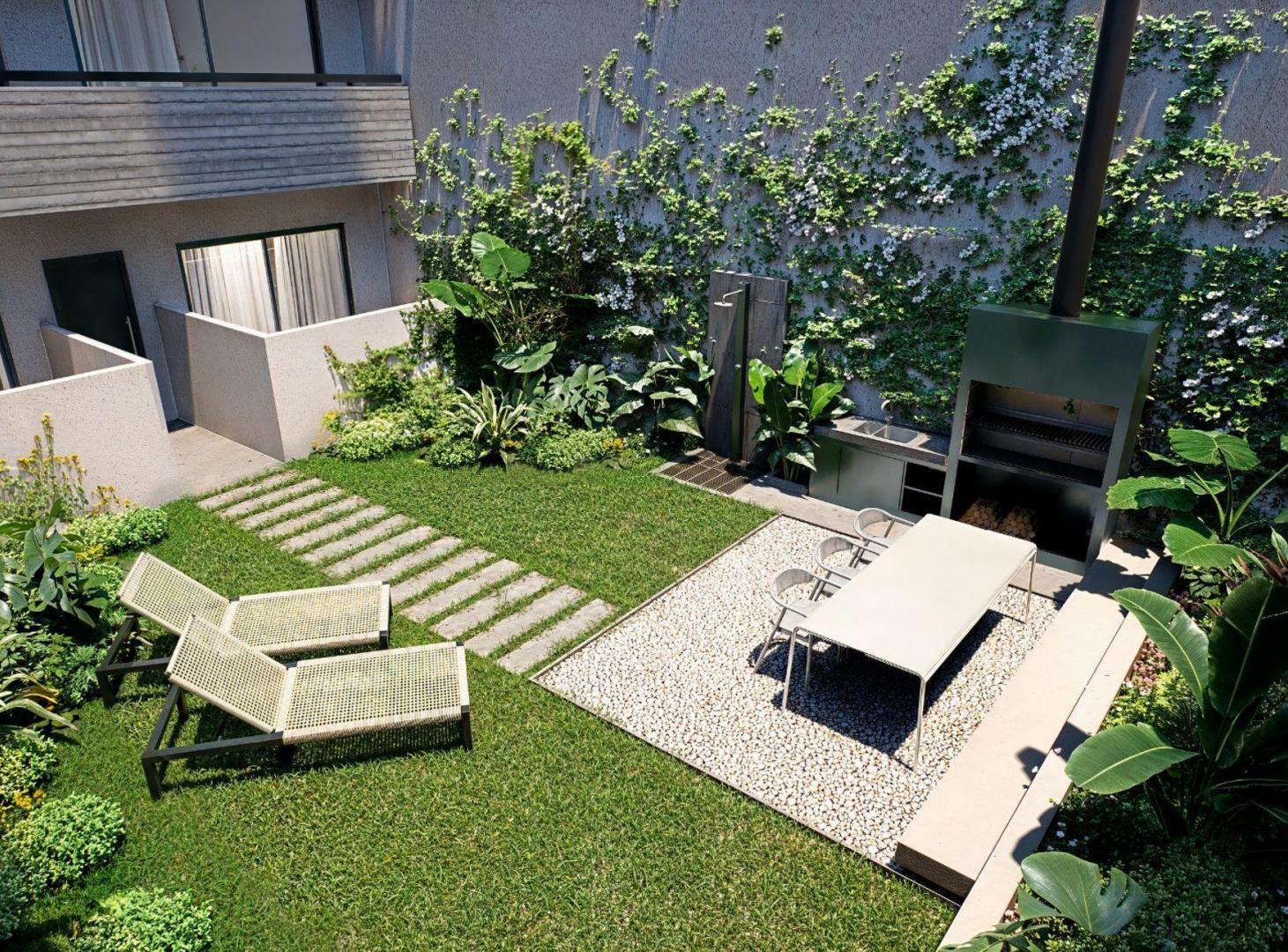 Foto de VENTA DEPARTAMENTO 2 AMB. EN CABA, imagen 3