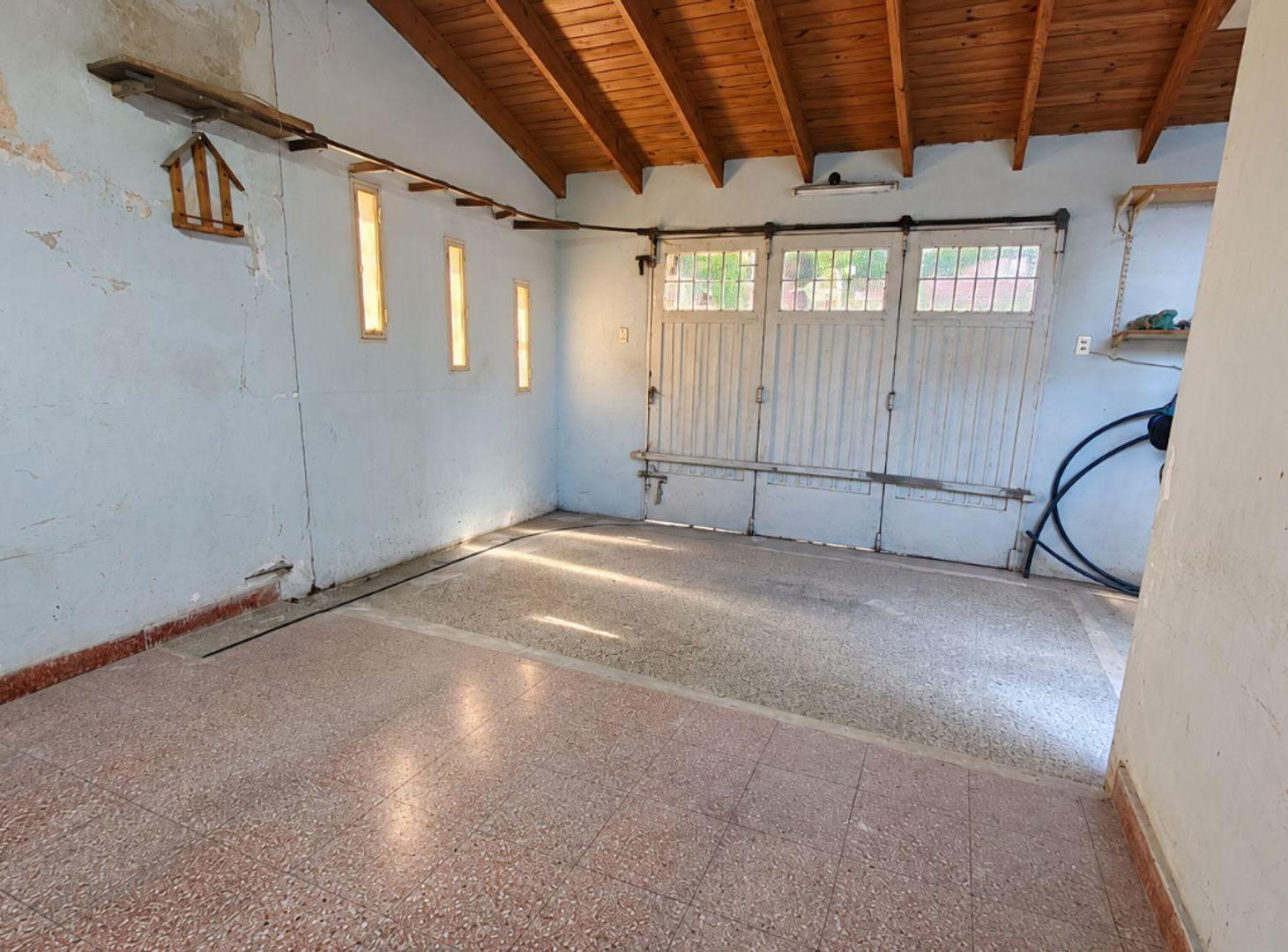 Foto de VENTA CASA 3 AMBIENTES VILLA LUZURIAGA, imagen 4