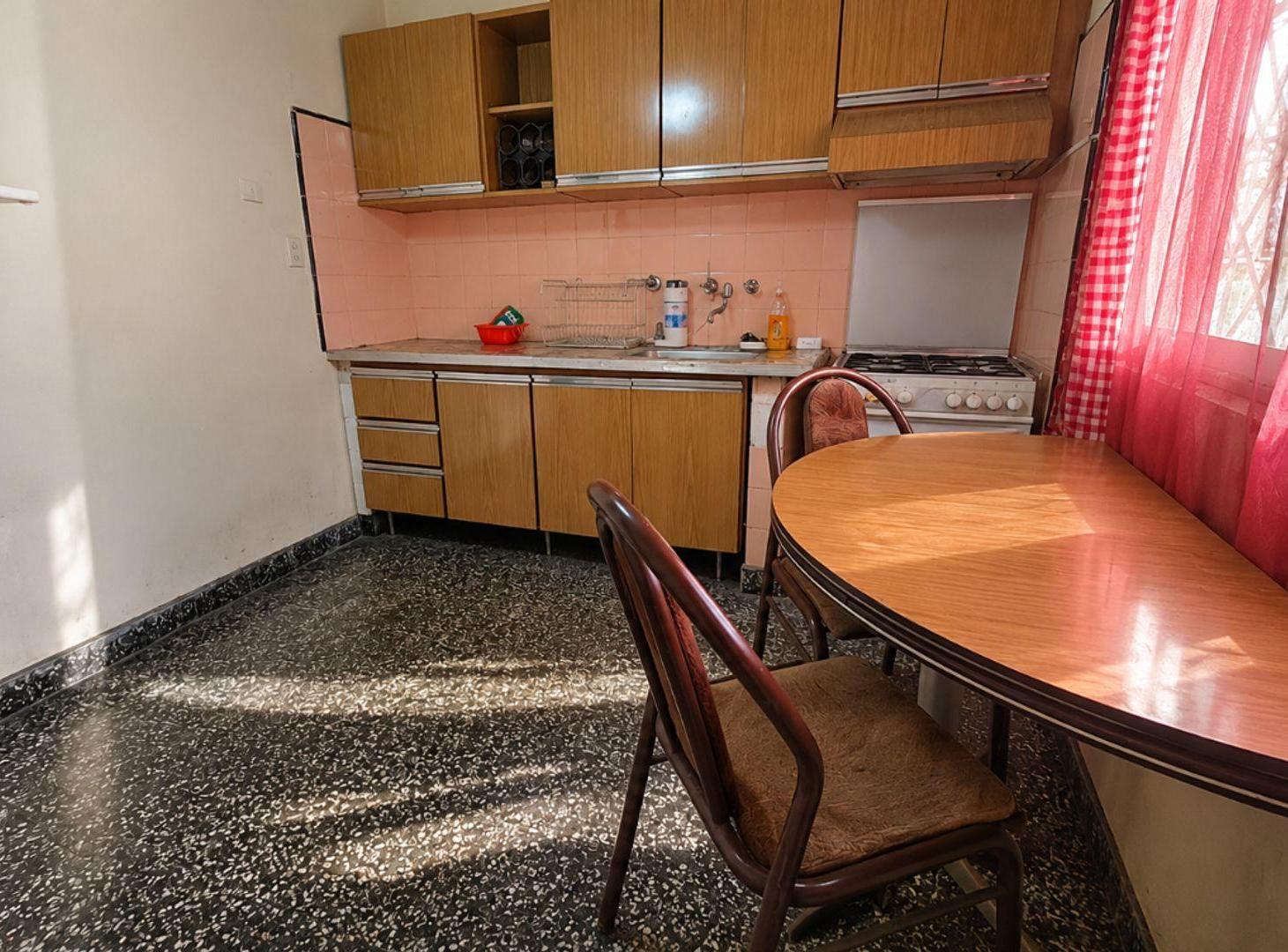 Foto de VENTA CASA 3 AMBIENTES VILLA LUZURIAGA, imagen 2
