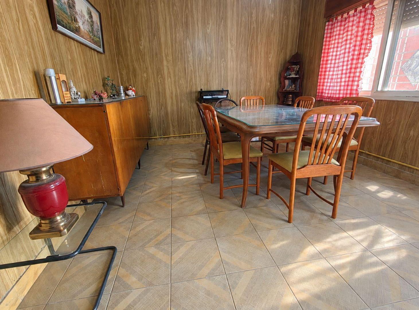 Foto de VENTA CASA 3 AMBIENTES VILLA LUZURIAGA, imagen 3