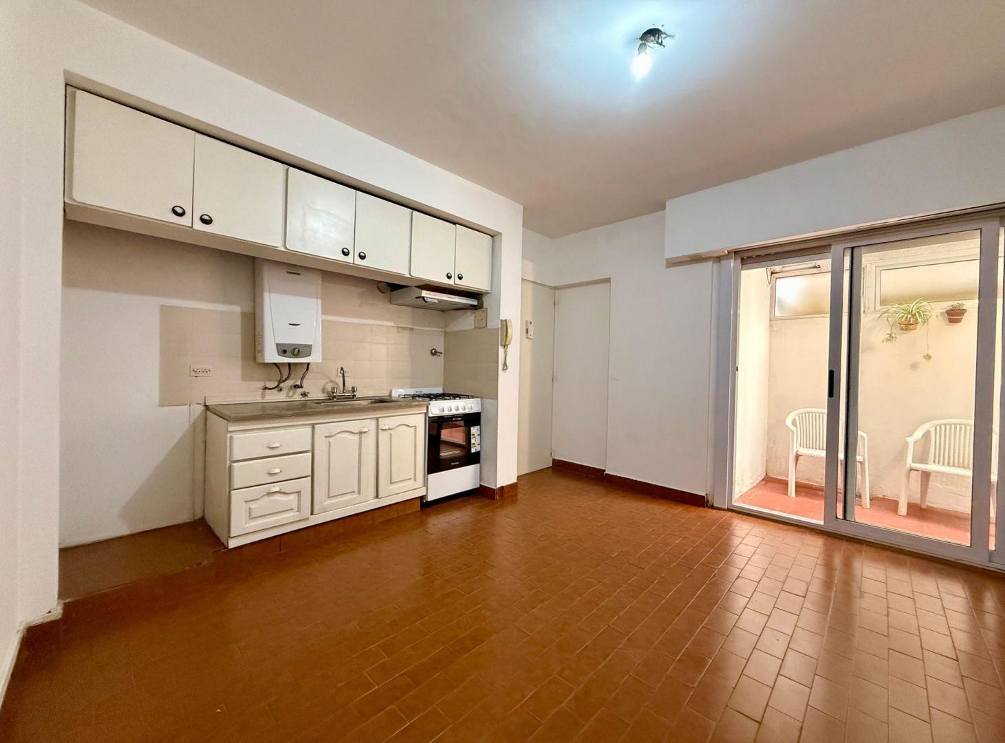 Foto de Alquiler departamento 2 ambientes en Ramos Mejia, imagen 1