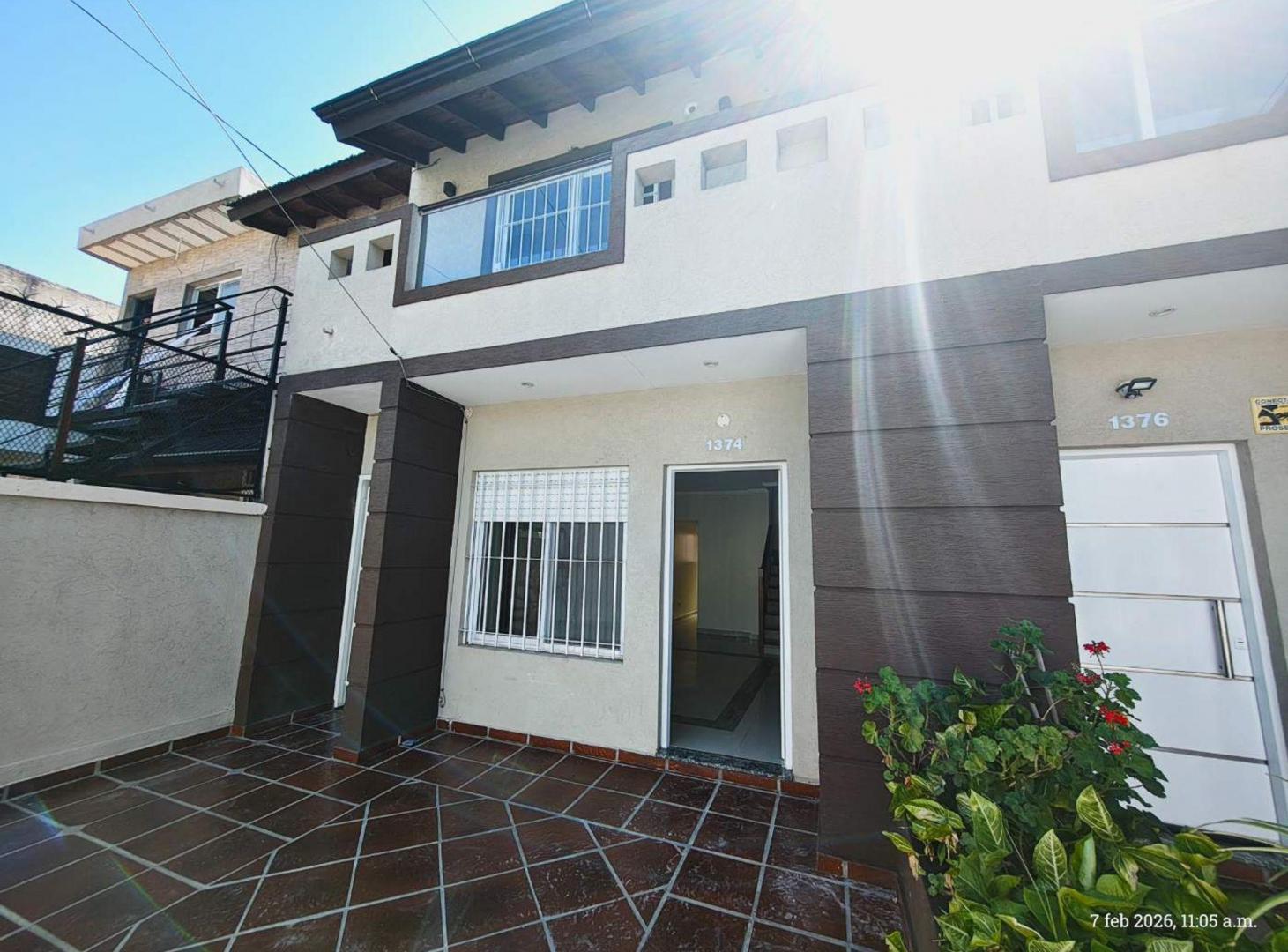Foto de VENTA DUPLEX 3 AMBIENTES RAMOS MEJIA, imagen 4