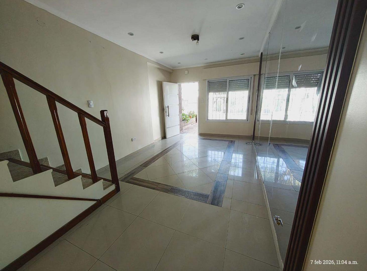 Foto de VENTA DUPLEX 3 AMBIENTES RAMOS MEJIA, imagen 5