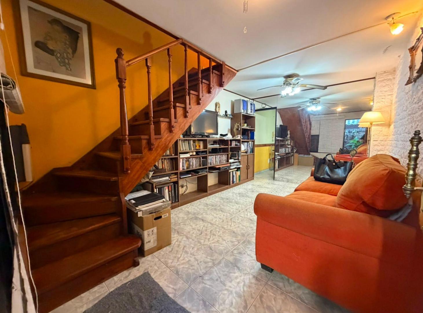 Foto de VENTA PH 2 1/2 AMBIENTES RAMOS MEJIA, imagen 3
