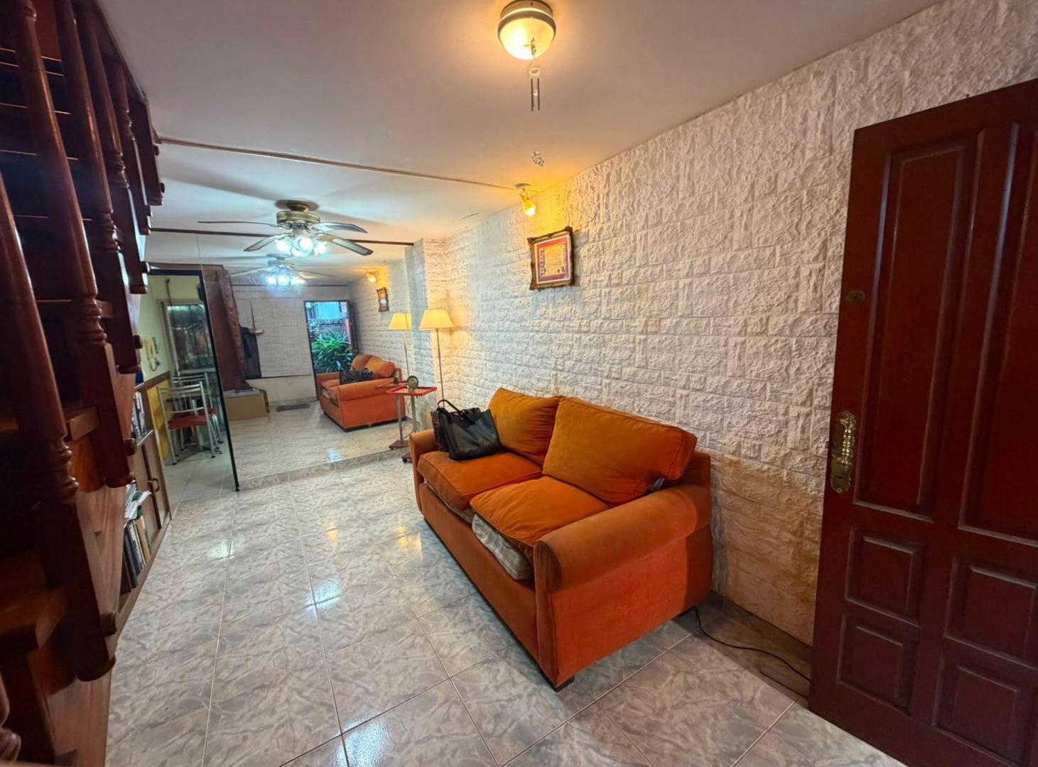 Foto de VENTA PH 2 1/2 AMBIENTES RAMOS MEJIA, imagen 2