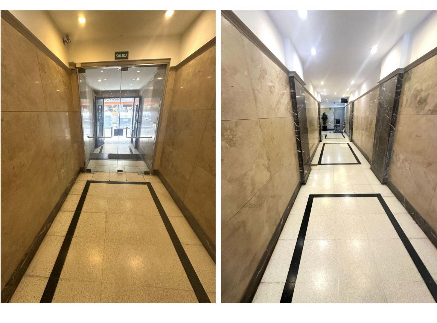 Foto de VENTA OFICINA SEMIPISO MICROCENTRO, imagen 2