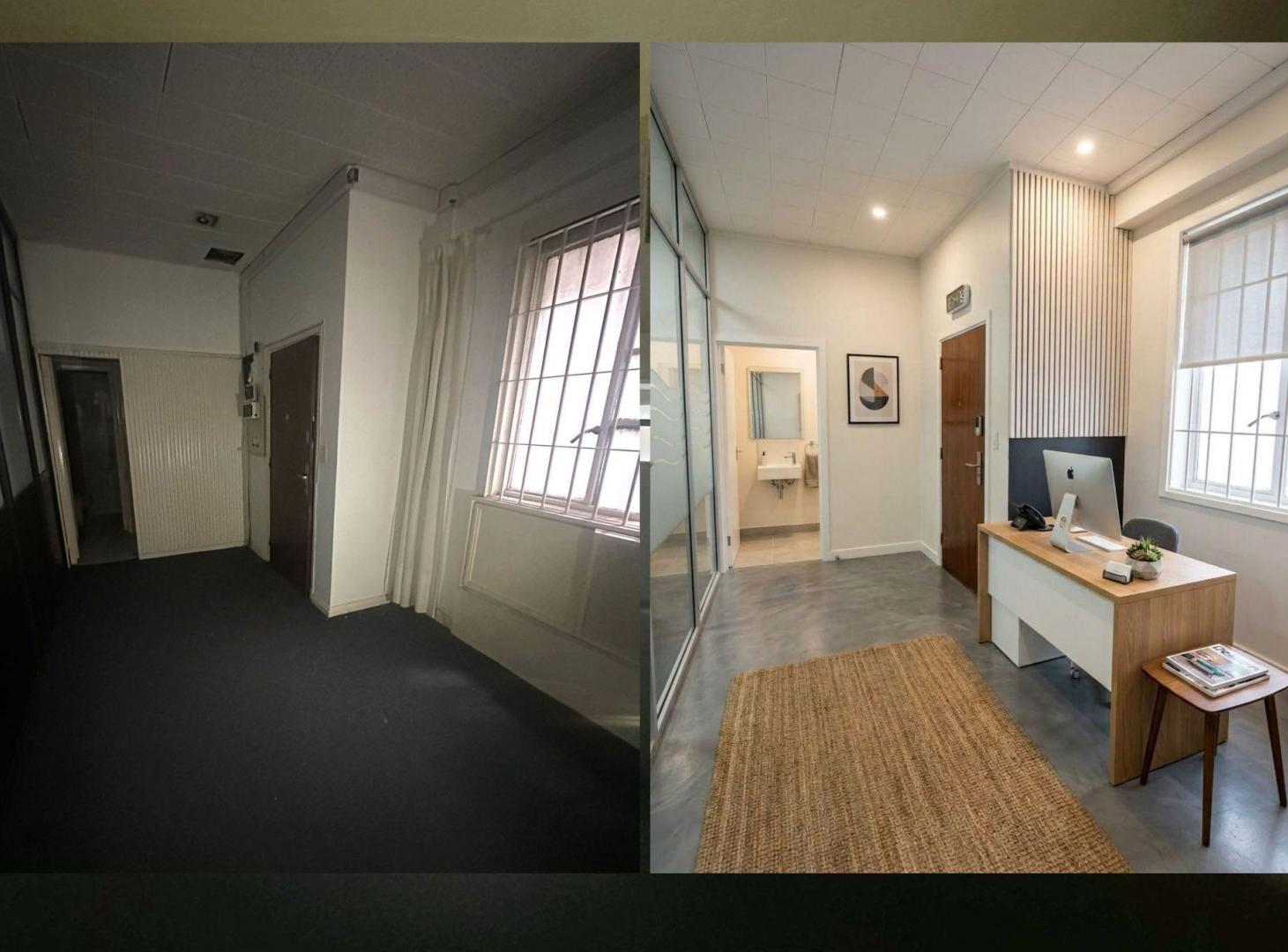 Foto de VENTA OFICINA SEMIPISO MICROCENTRO, imagen 5