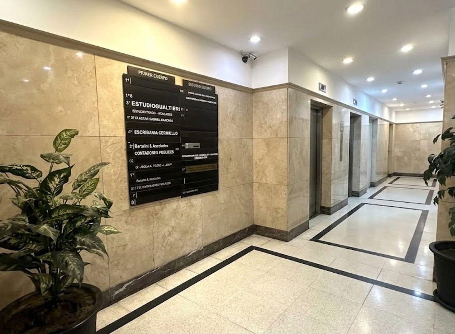 Foto de VENTA OFICINA SEMIPISO MICROCENTRO, imagen 4