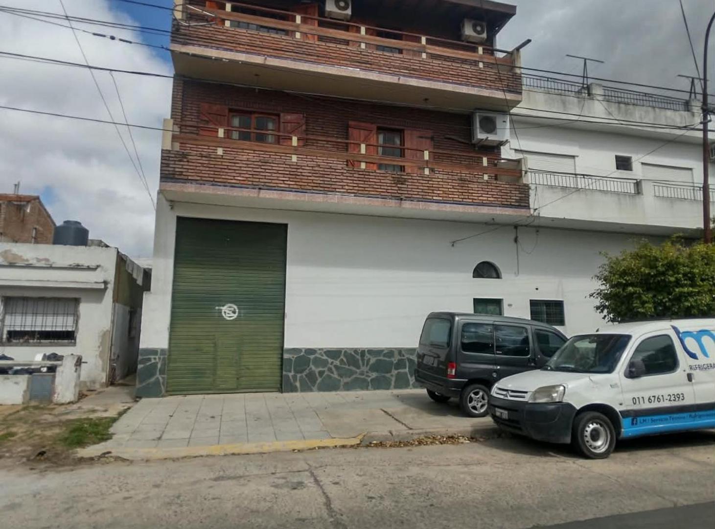 Foto de Venta PH 4 ambientes Villa Bosch, imagen 1