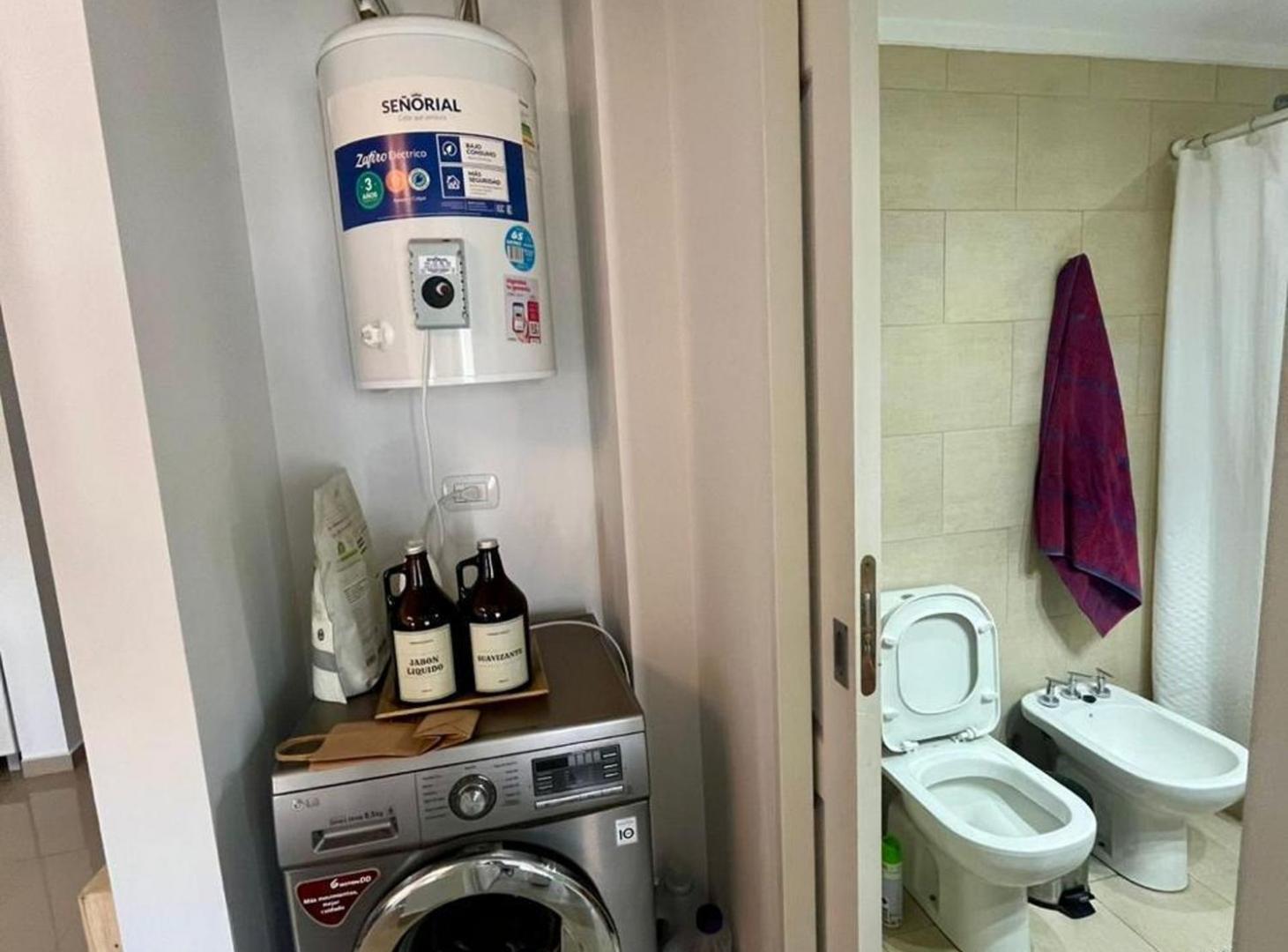 Foto de Venta departamento 2 ambientes - san justo, imagen 3