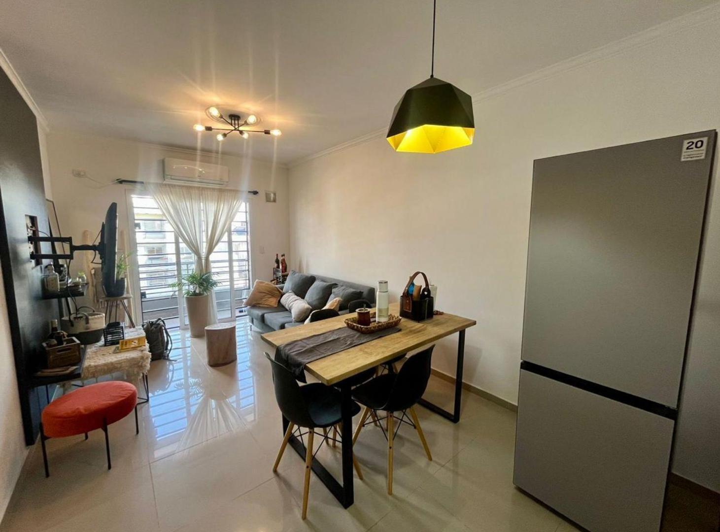 Foto de Venta departamento 2 ambientes - san justo, imagen 1