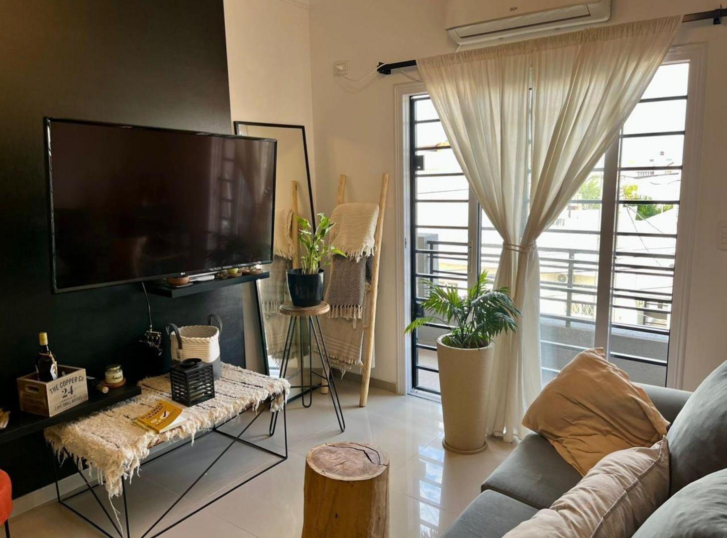 Foto de Venta departamento 2 ambientes - san justo, imagen 4