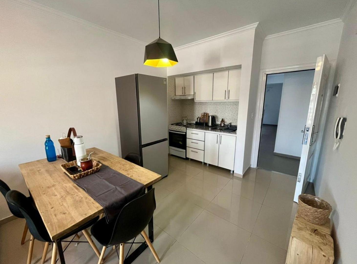 Foto de Venta departamento 2 ambientes - san justo, imagen 2