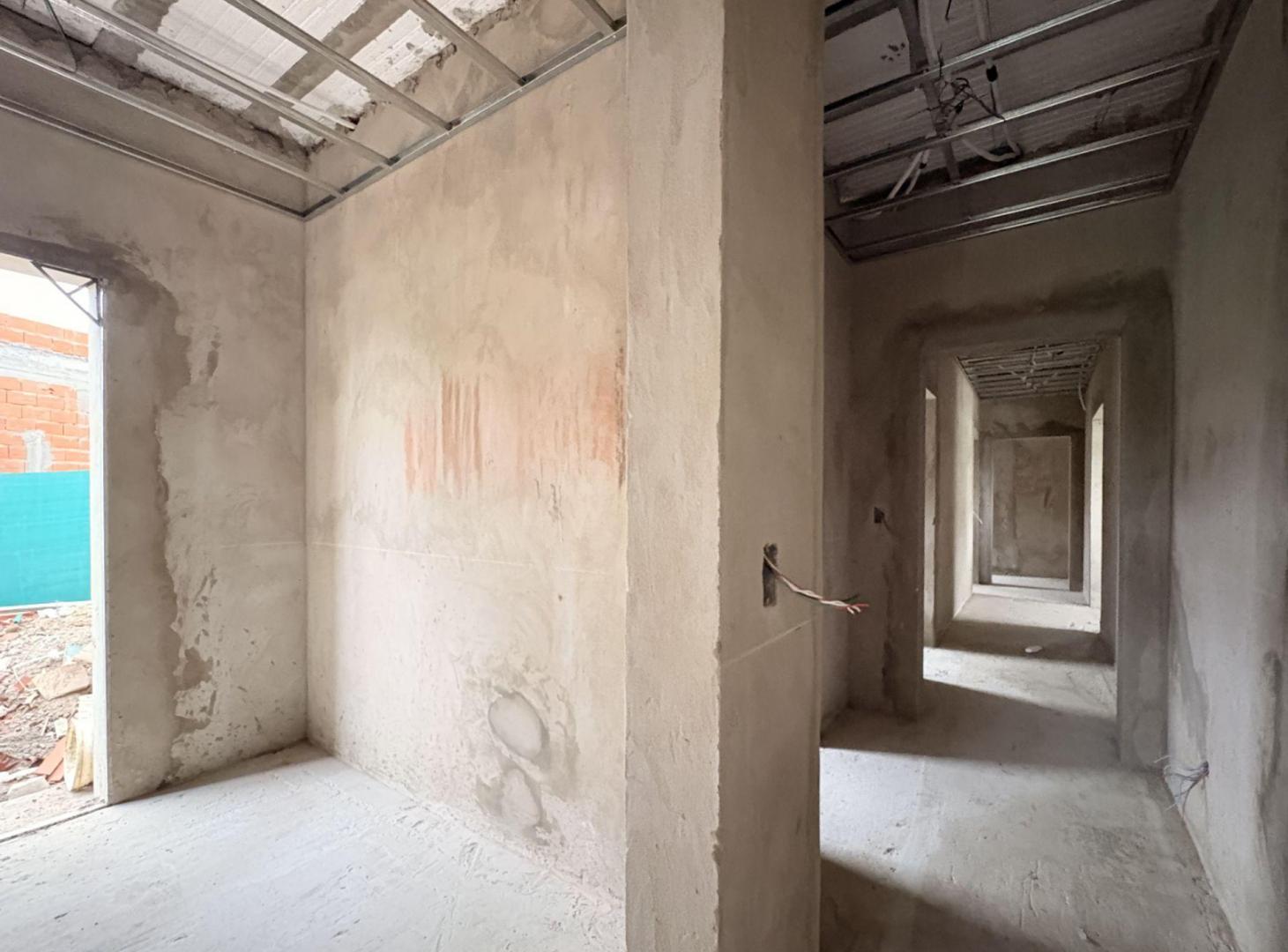 Foto de VENTA CASA 4 AMBIENTES SANTA ELISA. PILAR DEL ESTE, imagen 4