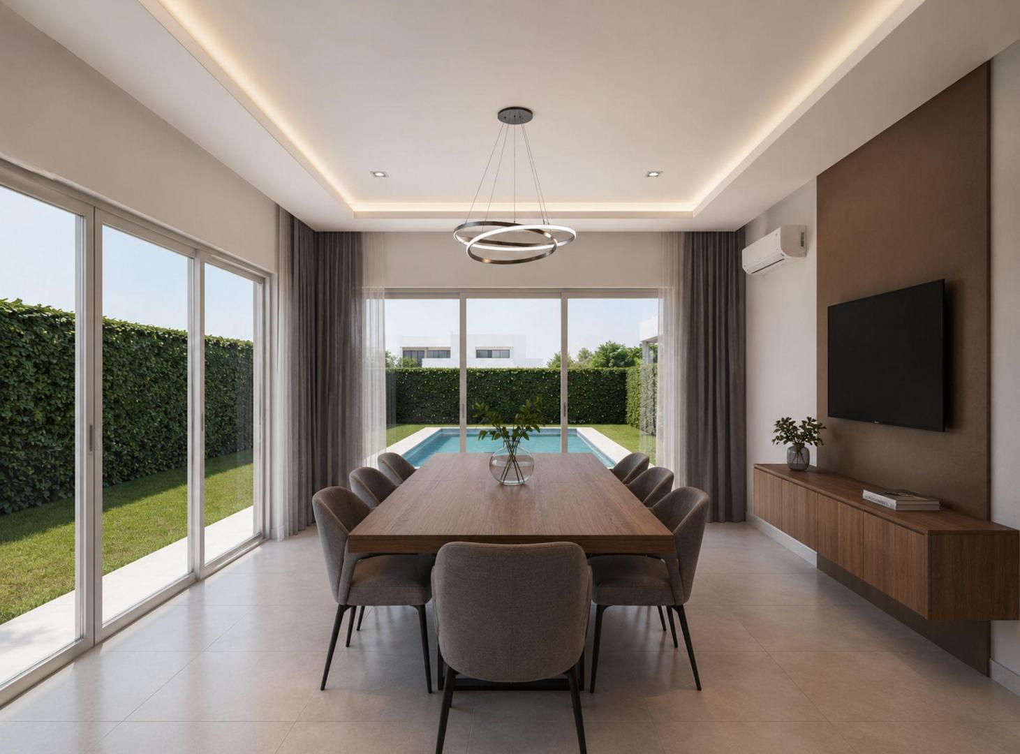 Foto de VENTA CASA 4 AMBIENTES SANTA ELISA. PILAR DEL ESTE, imagen 1