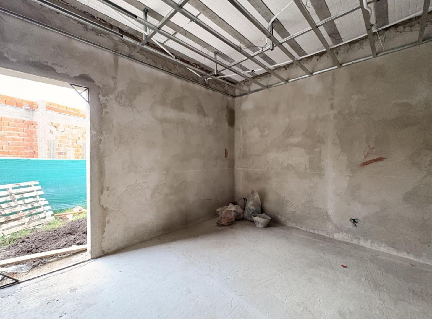 Foto de VENTA CASA 4 AMBIENTES SANTA ELISA. PILAR DEL ESTE, imagen 5