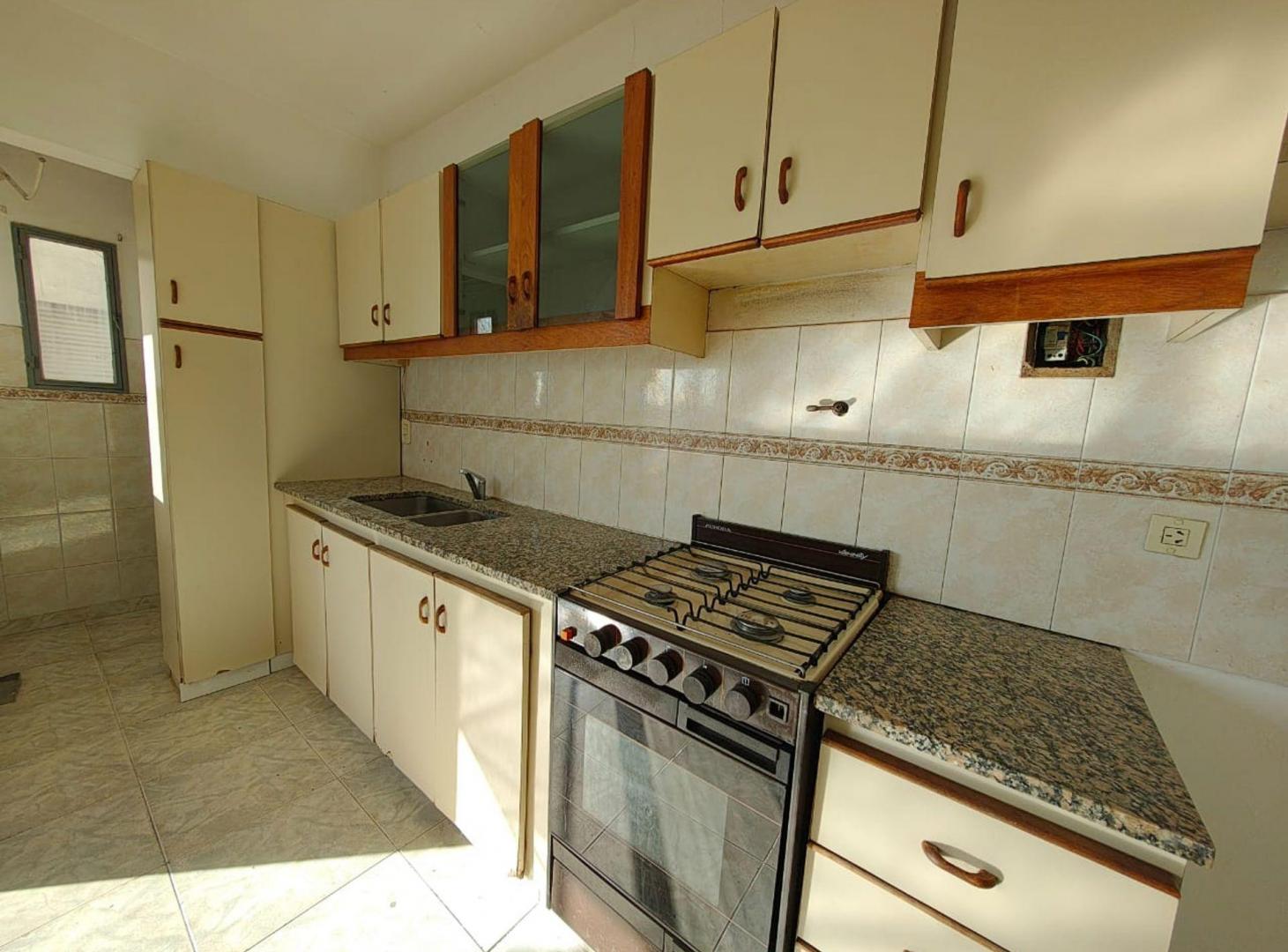 Foto de ALQUILER DEPARTAMENTO 3 AMBIENTES RAMOS MEJÍA, imagen 3
