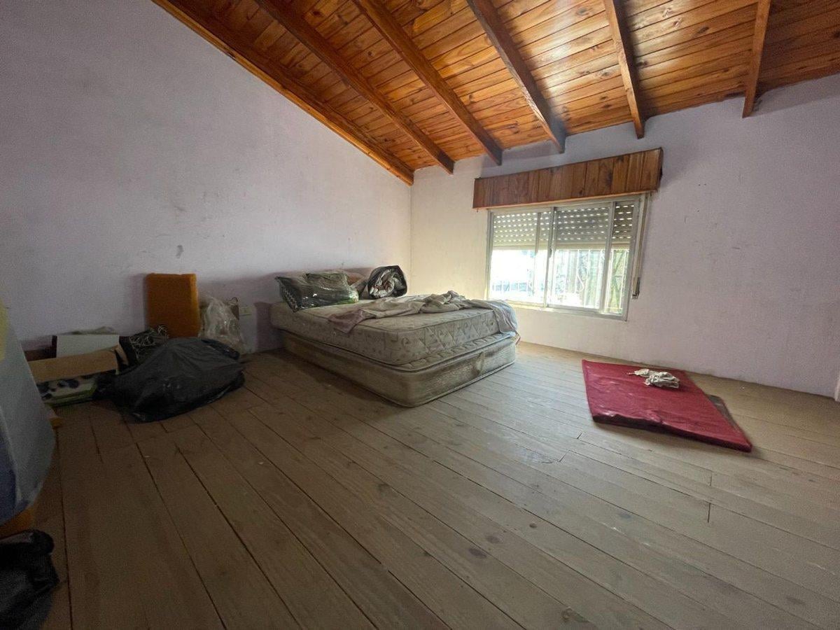Foto de VENTA CASA 4 AMB EN MERLO C/GARAGE, imagen 2