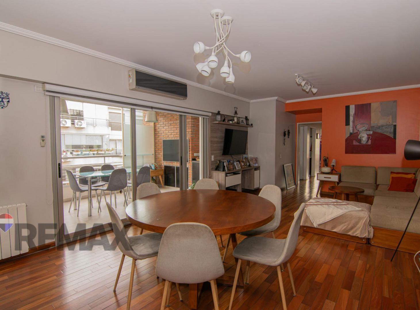 Foto de VENTA DEVOTO DEPARTAMENTO 4 AMBIENTES DOS COCHERAS, imagen 1
