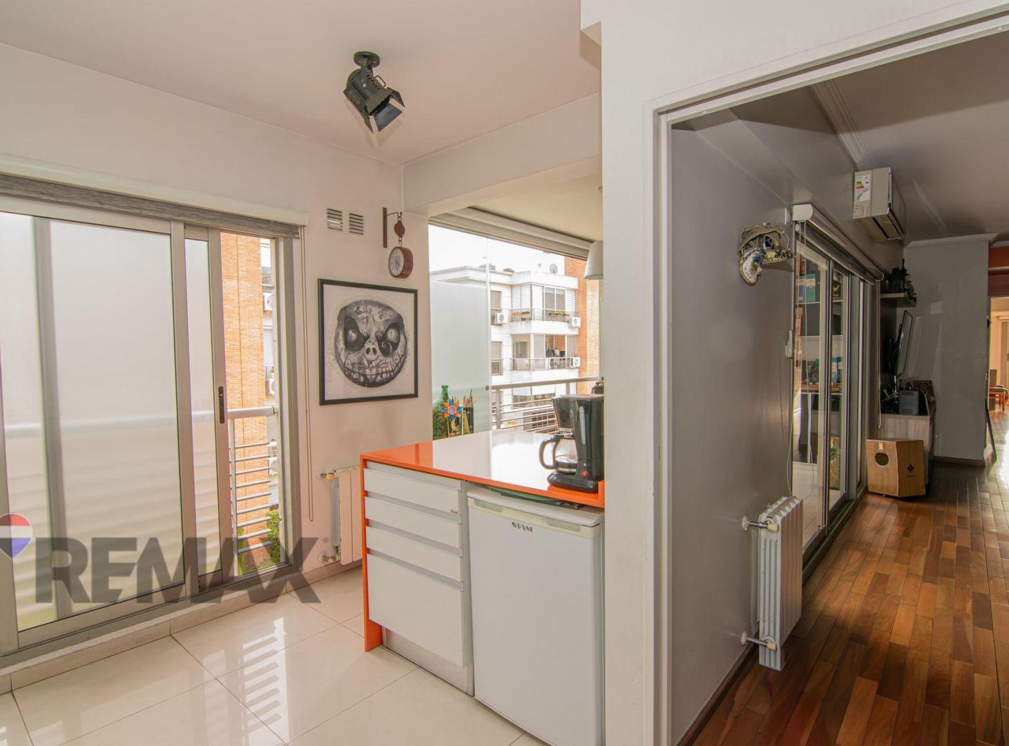 Foto de VENTA DEVOTO DEPARTAMENTO 4 AMBIENTES DOS COCHERAS, imagen 3