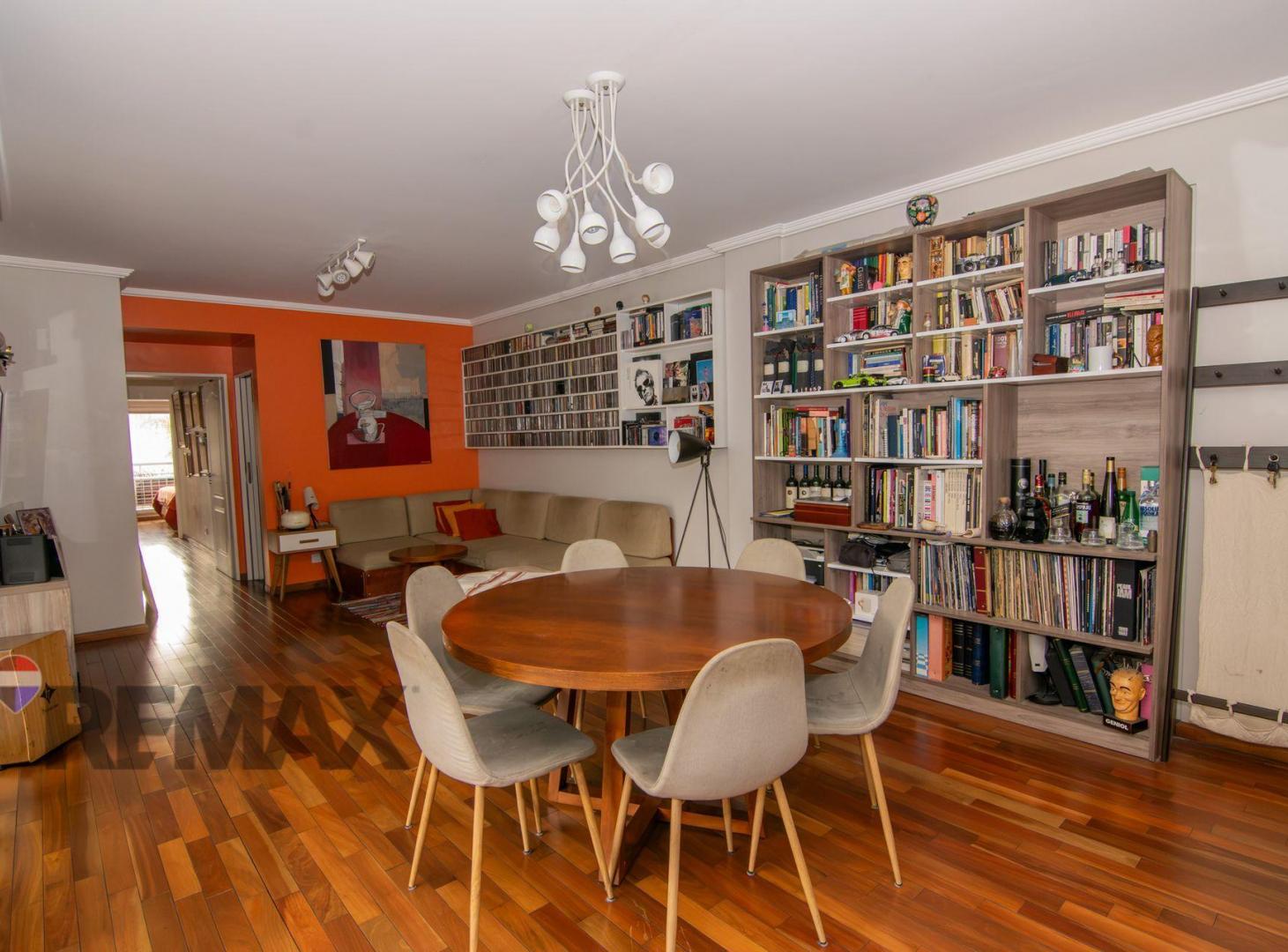 Foto de VENTA DEVOTO DEPARTAMENTO 4 AMBIENTES DOS COCHERAS, imagen 2