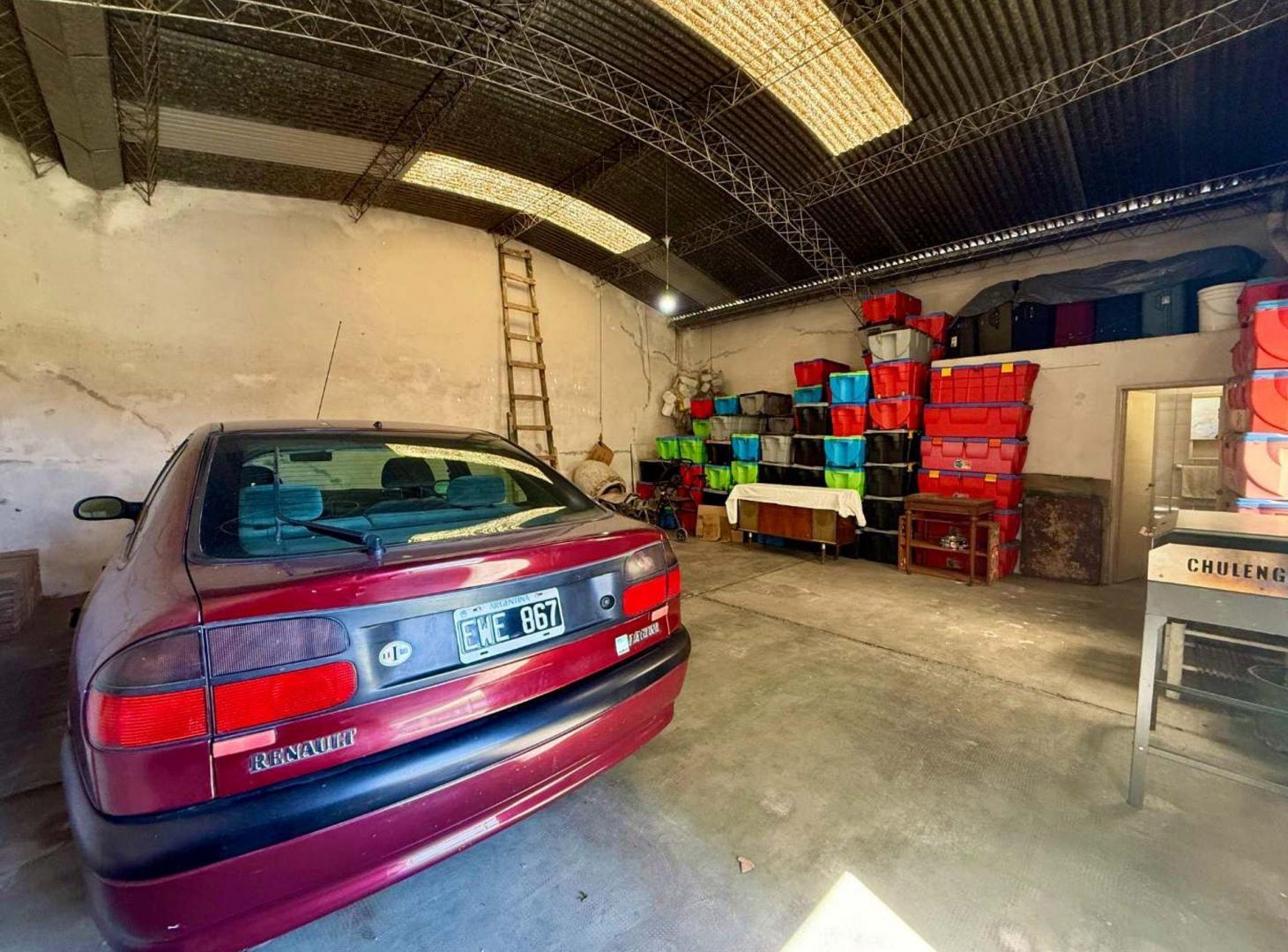 Foto de VENTA DE LOTE EN HAEDO, imagen 3