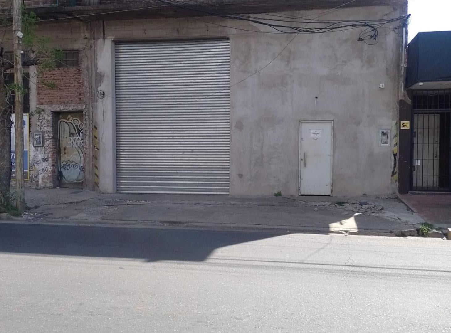 Foto de GALPÓN EN VENTA – HUMBOLDT AL 300, RAMOS MEJÍA, imagen 1