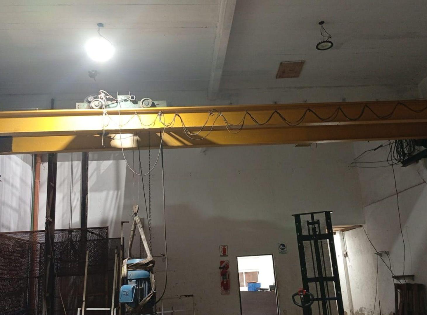 Foto de GALPÓN EN VENTA – HUMBOLDT AL 300, RAMOS MEJÍA, imagen 4