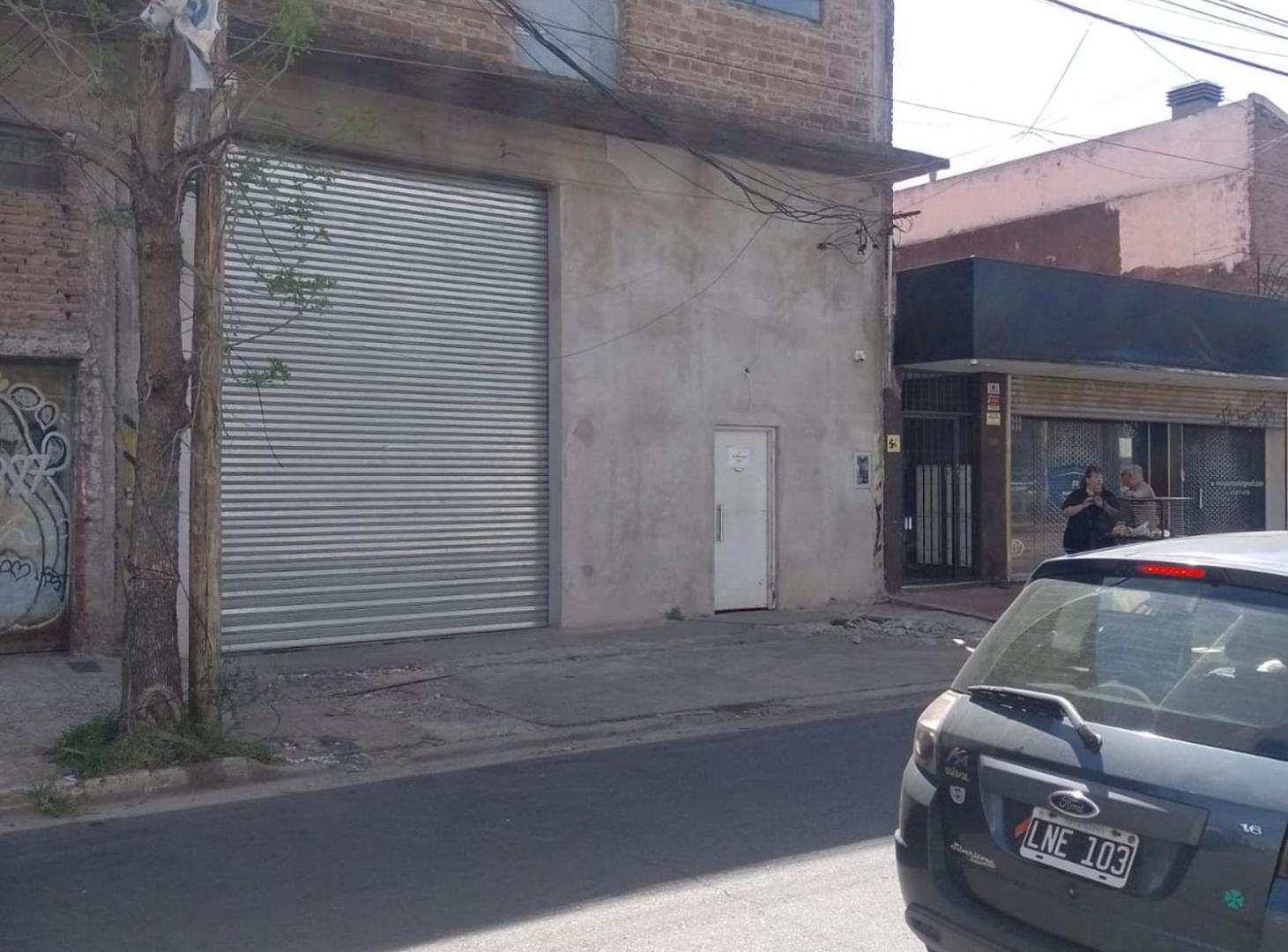 Foto de GALPÓN EN VENTA – HUMBOLDT AL 300, RAMOS MEJÍA, imagen 2