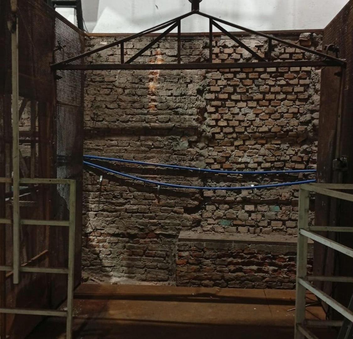 Foto de GALPÓN EN VENTA – HUMBOLDT AL 300, RAMOS MEJÍA, imagen 5