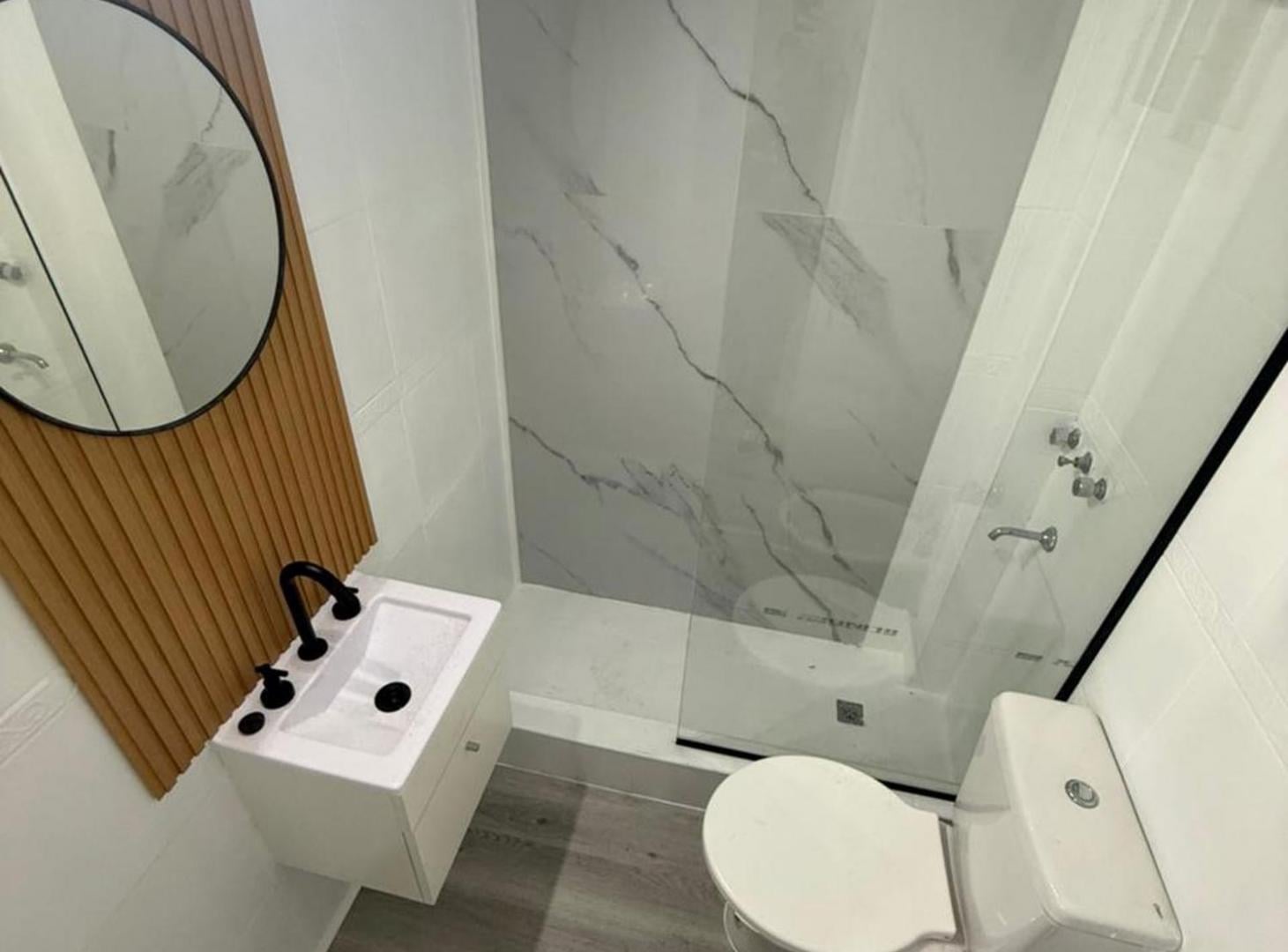 Foto de VENTA DE DEPARTAMENTO 2 AMBIENTES EN VILLA MADERO, imagen 4