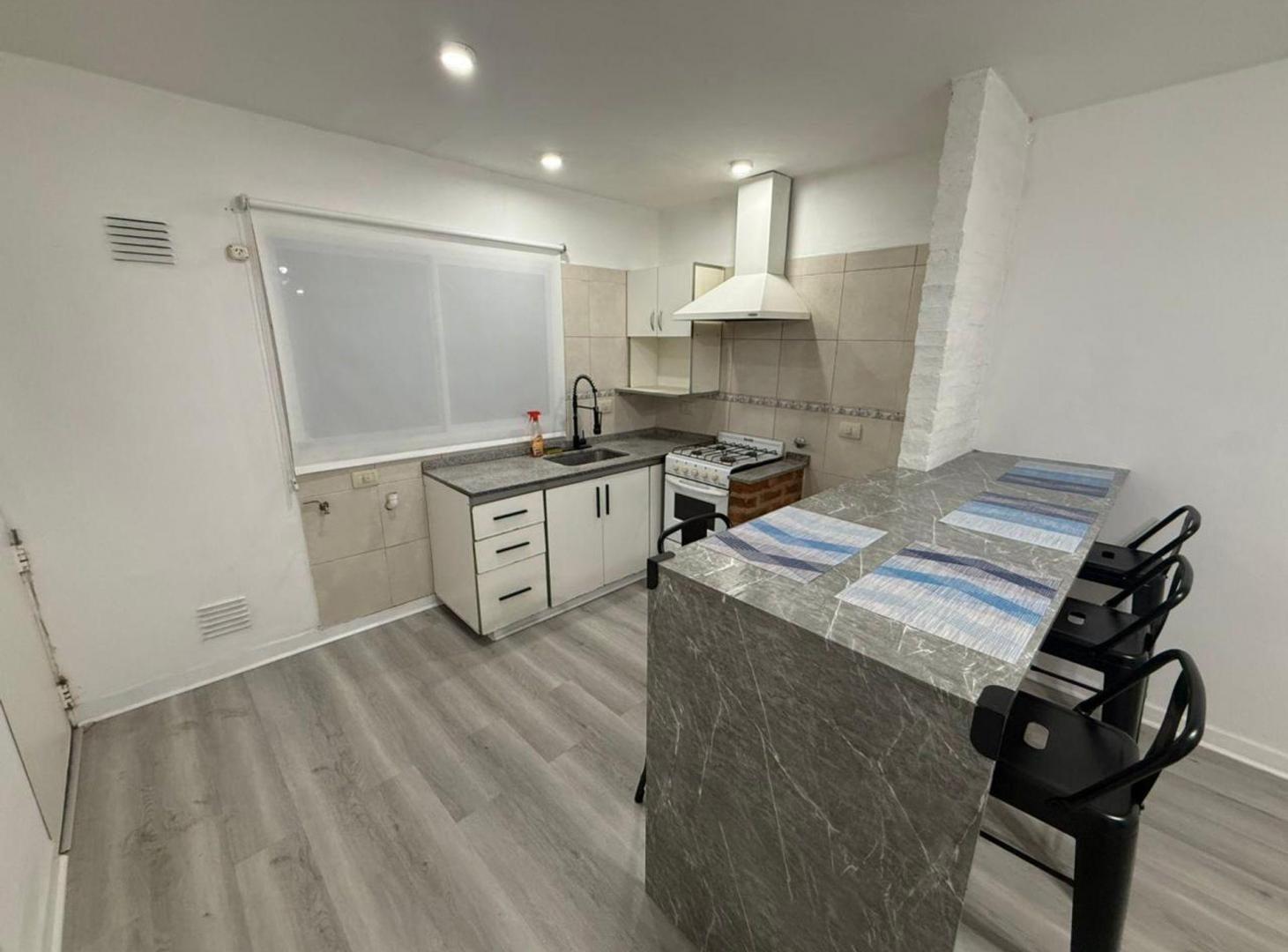 Foto de VENTA DE DEPARTAMENTO 2 AMBIENTES EN VILLA MADERO, imagen 5