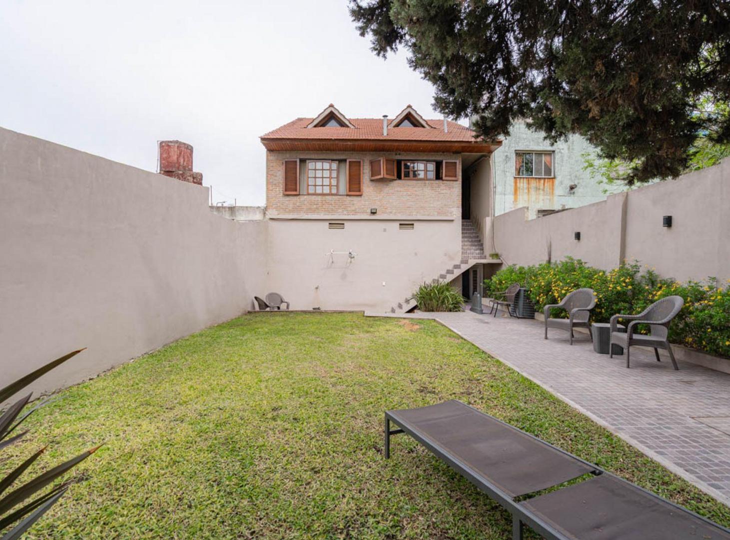 Foto de VENTA PH 6 AMB ALDO BONZI, imagen 2