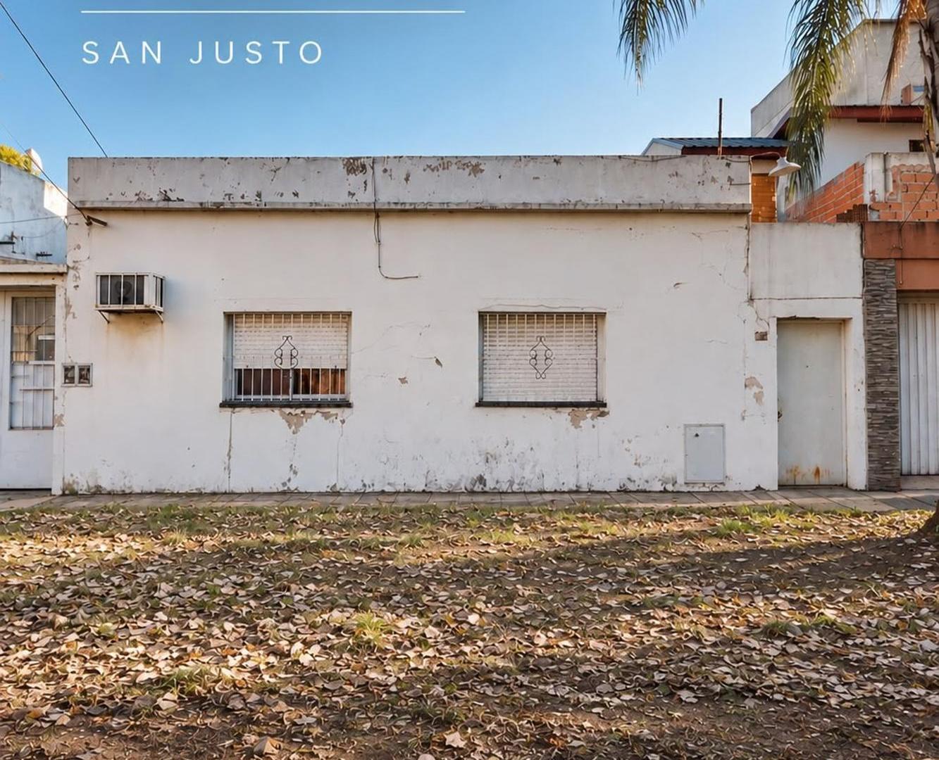 Foto de VENTA LOTE EN SAN JUSTO, imagen 1