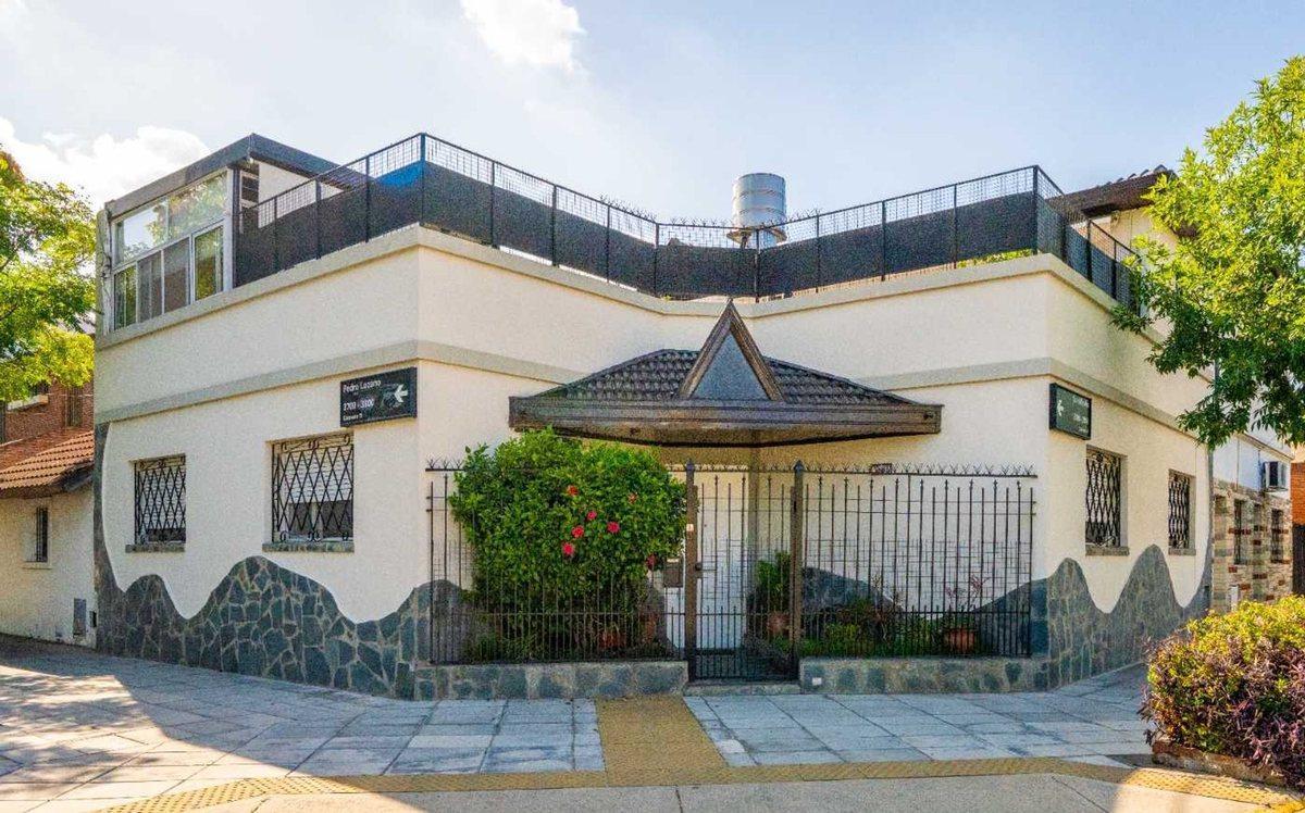 Foto de VENTA CASA 5 AMBIENTES VILLA DEL PARQUE, imagen 5