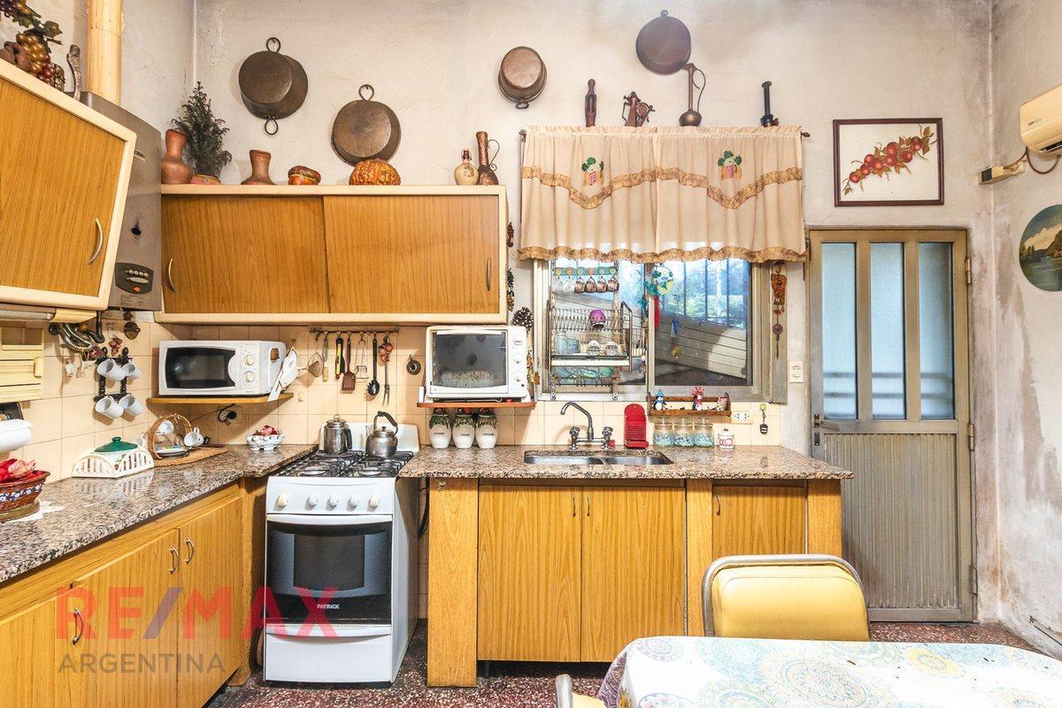 Foto de VENTA CASA 3 AMBIENTES EN SAN JUSTO, imagen 5