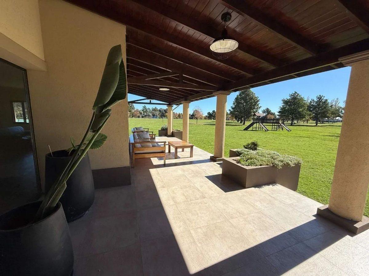 Foto de VENTA LOTE MIRABOSQUES CARDALES, imagen 4