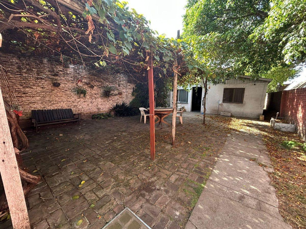 Foto de VENTA LOTE EN VILLA LUZURIAGA, imagen 5