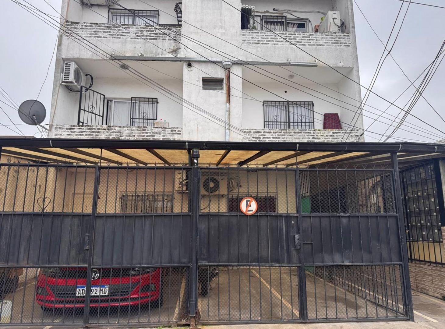 Foto de VENTA PH MONOAMBIENTE MARTIN CORONADO, imagen 2