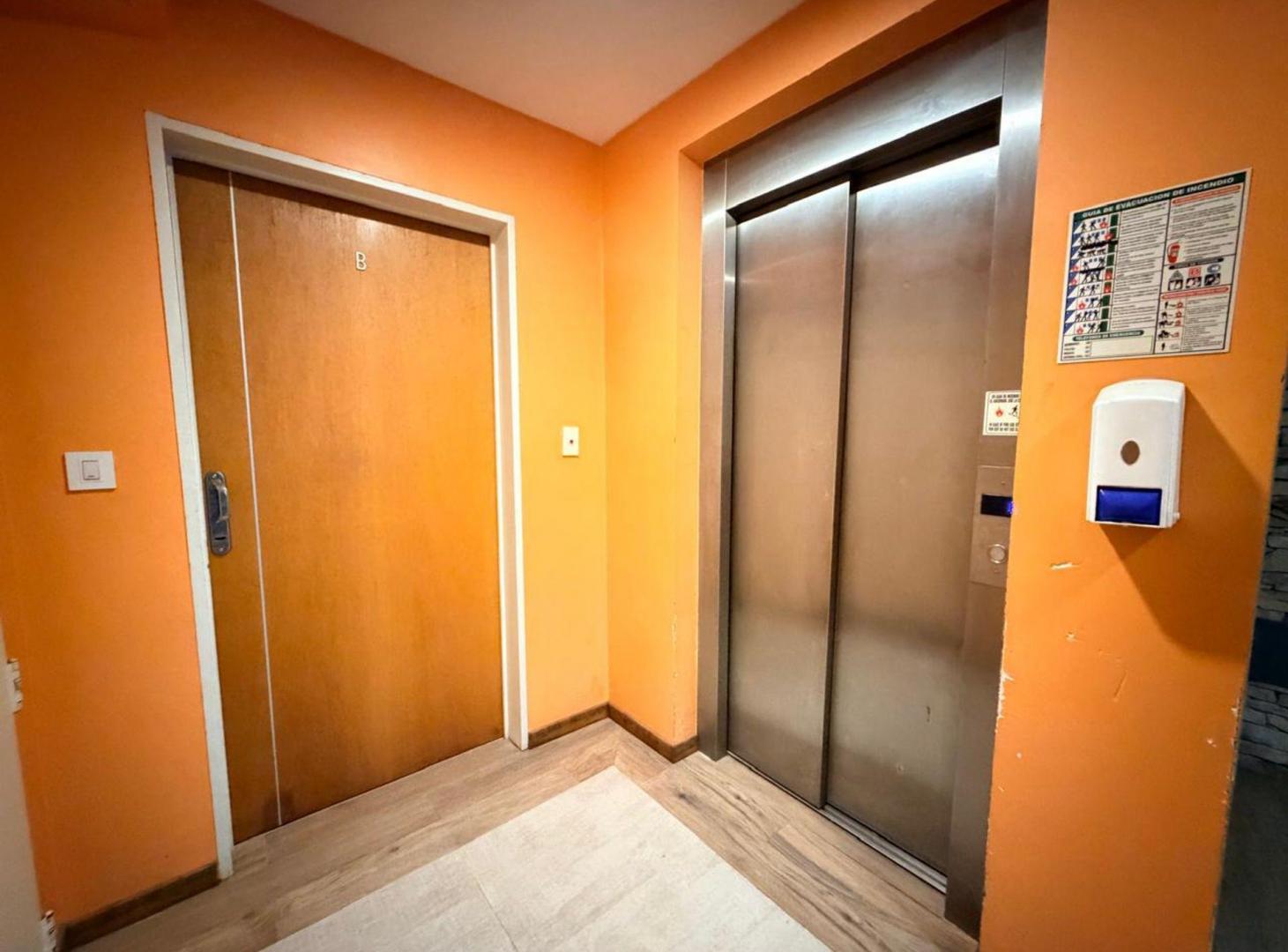 Foto de VENTA DEPARTAMENTO 2 AMBIENTES VILLA SANTA RITA, imagen 3