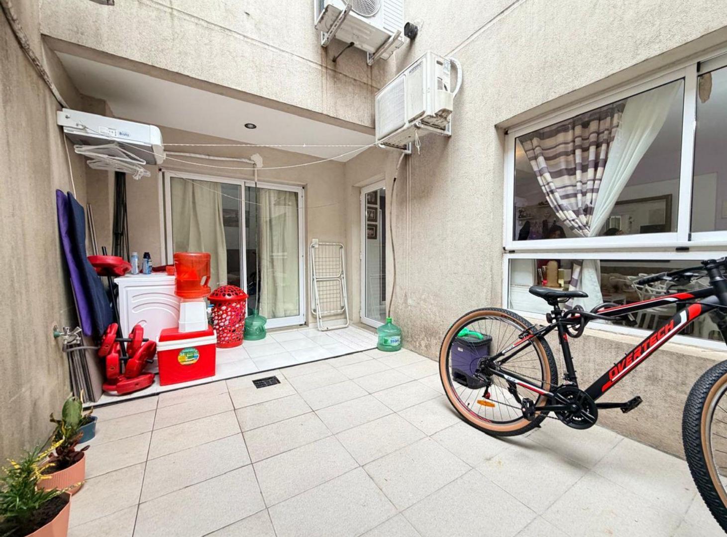 Foto de VENTA DEPARTAMENTO 2 AMBIENTES VILLA SANTA RITA, imagen 5